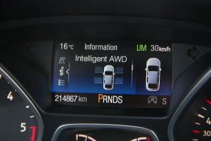 Pārdod Kuga Titanium 4x4  2.0 TDCi  - 180z/s , 2017