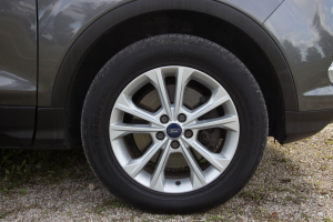 Pārdod Kuga Titanium 4x4  2.0 TDCi  - 180z/s , 2017