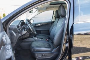 Pārdod Kuga Vignale  2.5   - 225z/s , 2021