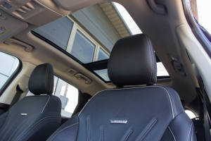 Pārdod Kuga Vignale  2.5   - 225z/s , 2021