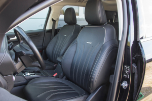 Pārdod Kuga Vignale  2.5   - 225z/s , 2021