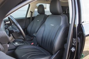 Pārdod Kuga Vignale  2.5   - 225z/s , 2021