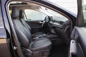 Pārdod Kuga Vignale  2.5   - 225z/s , 2021