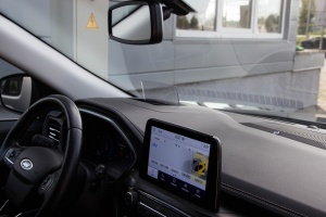 Pārdod Kuga Vignale  2.5   - 225z/s , 2021