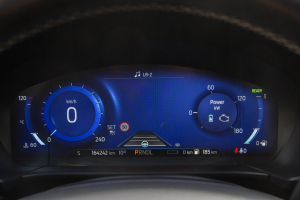 Pārdod Kuga Vignale  2.5   - 225z/s , 2021