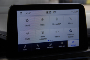 Pārdod Kuga Vignale  2.5   - 225z/s , 2021