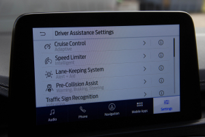 Pārdod Kuga Vignale  2.5   - 225z/s , 2021