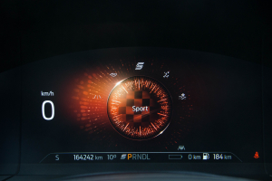 Pārdod Kuga Vignale  2.5   - 225z/s , 2021