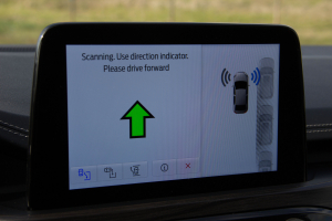 Pārdod Kuga Vignale  2.5   - 225z/s , 2021