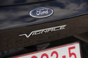 Pārdod Kuga Vignale  2.5   - 225z/s , 2021