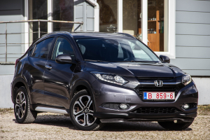 Pārdod HR-V  1.6 DTEC  - 120z/s , 2015