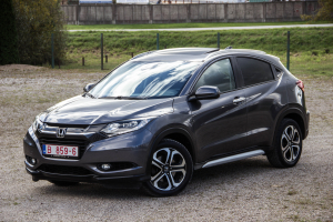 Pārdod HR-V  1.6 DTEC  - 120z/s , 2015