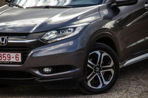 Pārdod HR-V  1.6 DTEC  - 120z/s , 2015