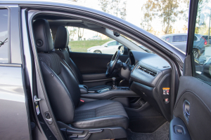 Pārdod HR-V  1.6 DTEC  - 120z/s , 2015