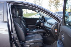 Pārdod HR-V  1.6 DTEC  - 120z/s , 2015