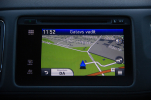 Pārdod HR-V  1.6 DTEC  - 120z/s , 2015