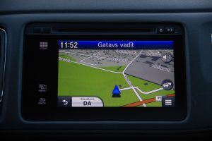 Pārdod HR-V  1.6 DTEC  - 120z/s , 2015