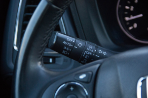 Pārdod HR-V  1.6 DTEC  - 120z/s , 2015