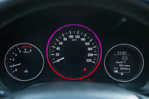 Pārdod HR-V  1.6 DTEC  - 120z/s , 2015