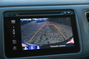 Pārdod HR-V  1.6 DTEC  - 120z/s , 2015