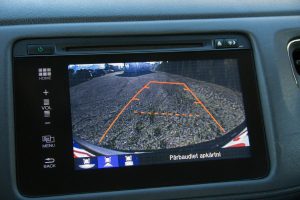 Pārdod HR-V  1.6 DTEC  - 120z/s , 2015