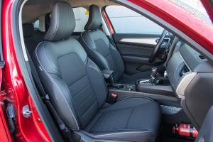 Pārdod Arkana Intense  1.6 Hybrid  , 2022