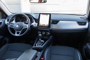 Pārdod Arkana Intense  1.6 Hybrid  , 2022