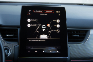 Pārdod Arkana Intense  1.6 Hybrid  , 2022