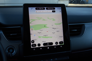 Pārdod Arkana Intense  1.6 Hybrid  , 2022