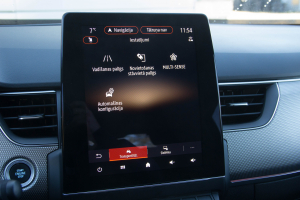 Pārdod Arkana Intense  1.6 Hybrid  , 2022