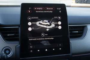 Pārdod Arkana Intense  1.6 Hybrid  , 2022