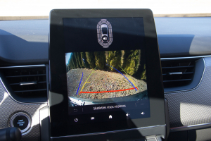 Pārdod Arkana Intense  1.6 Hybrid  , 2022