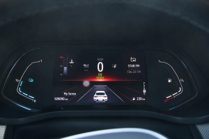 Pārdod Arkana Intense  1.6 Hybrid  , 2022