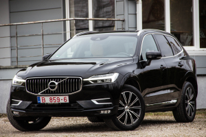 Pārdod XC-60 Inscription AWD  2.0 B4  - 197z/s , 2020