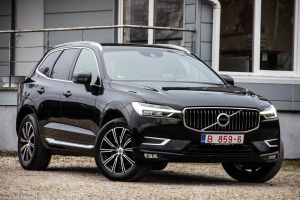 Pārdod XC-60 Inscription AWD  2.0 B4  - 197z/s , 2020