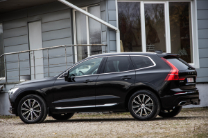 Pārdod XC-60 Inscription AWD  2.0 B4  - 197z/s , 2020