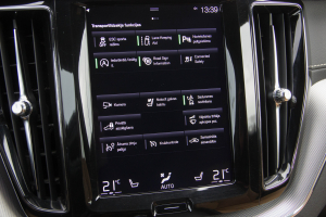 Pārdod XC-60 Inscription  2.0 B4  - 197z/s , 2020