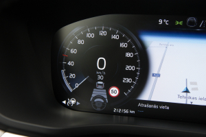 Pārdod XC-60 Inscription AWD  2.0 B4  - 197z/s , 2020