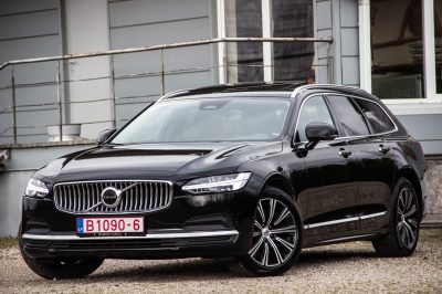 Pārdod V-90 Inscription  2.0 B4  - 197z/s , 2021