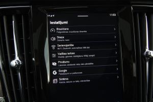 Pārdod V-90 Inscription  2.0 B4  - 197z/s , 2021