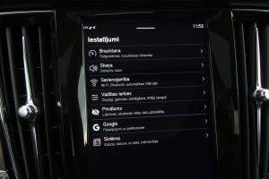 Pārdod V-90 Inscription  2.0 B4  - 197z/s , 2021