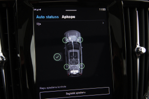 Pārdod V-90 Inscription  2.0 B4  - 197z/s , 2021