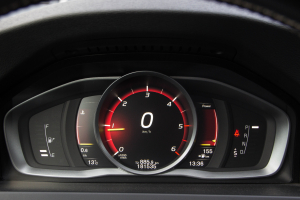 Pārdod V-60 Summum  2.0 D3  - 150z/s , 2017