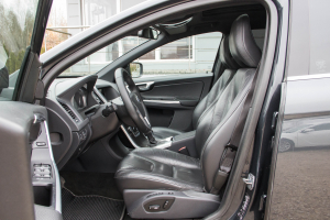 Pārdod XC-60 Summum AWD  2.4 D5  - 215z/s , 2013