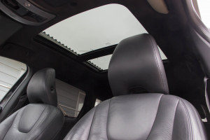 Pārdod XC-60 Summum AWD  2.4 D5  - 215z/s , 2013