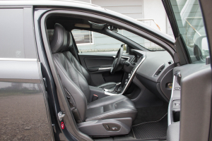 Pārdod XC-60 Summum AWD  2.4 D5  - 215z/s , 2013