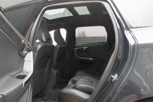 Pārdod XC-60 Summum AWD  2.4 D5  - 215z/s , 2013