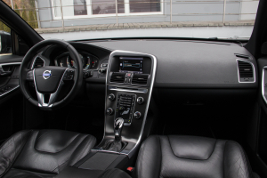 Pārdod XC-60 Summum AWD  2.4 D5  - 215z/s , 2013