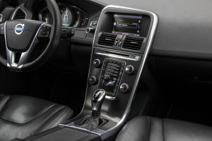 Pārdod XC-60 Summum AWD  2.4 D5  - 215z/s , 2013