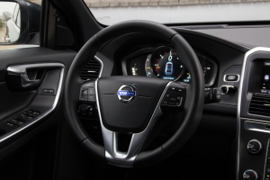 Pārdod XC-60 Summum AWD  2.4 D5  - 215z/s , 2013